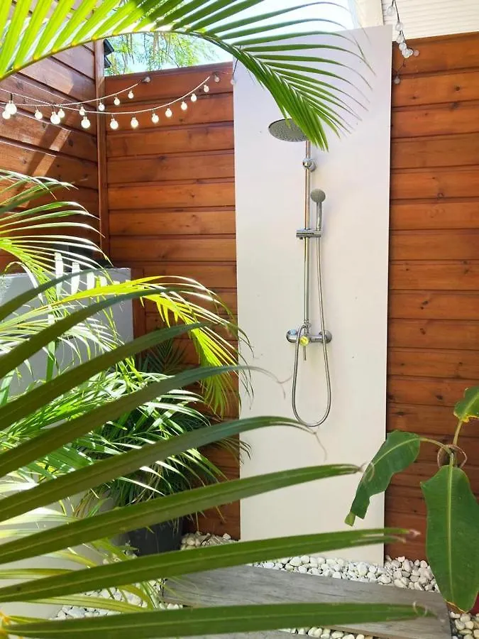 Magnifique Villa Avec Piscine Privative Et Jardin Saint-Francois  0*, Saint-Francois (Grande-Terre)